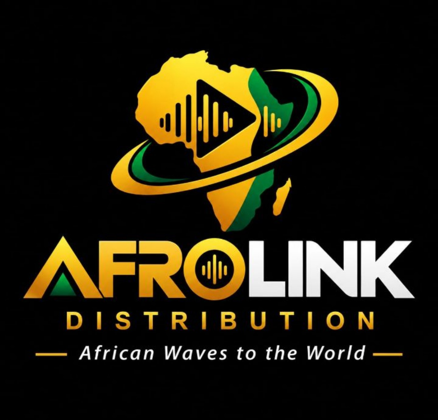 AfroLink Distribution