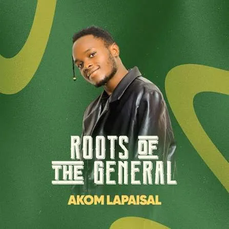 Akom lapaisal