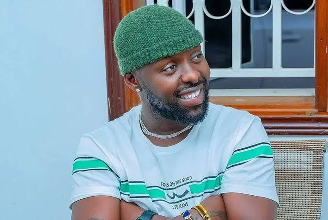 Eddy Kenzo