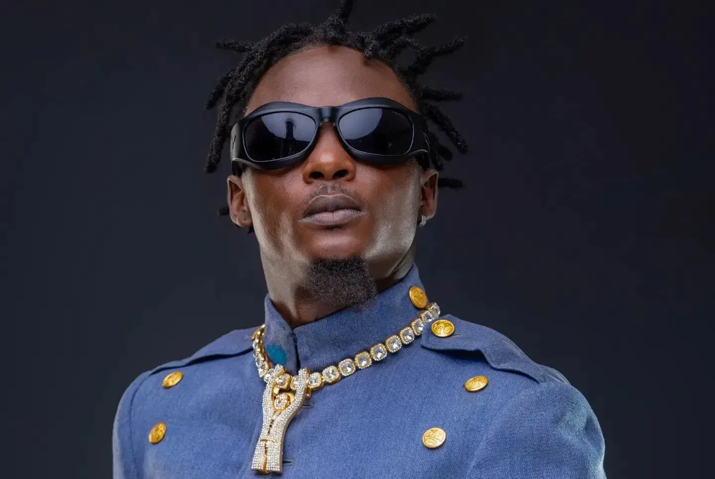 Khalifah Aganaga