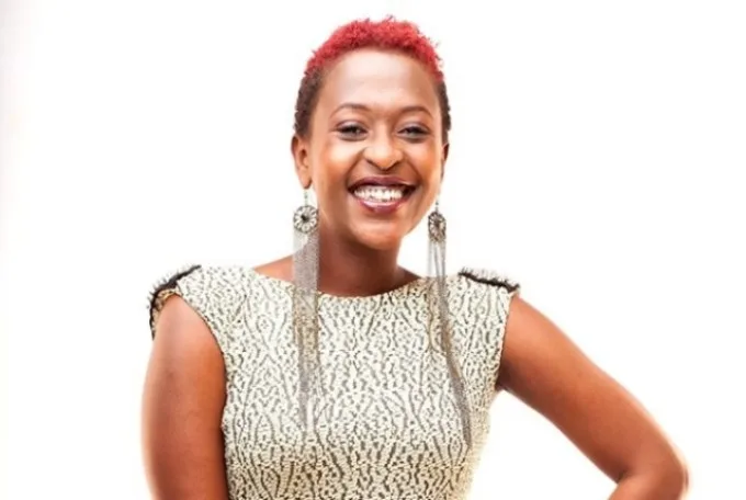 Lilian Mbabazi