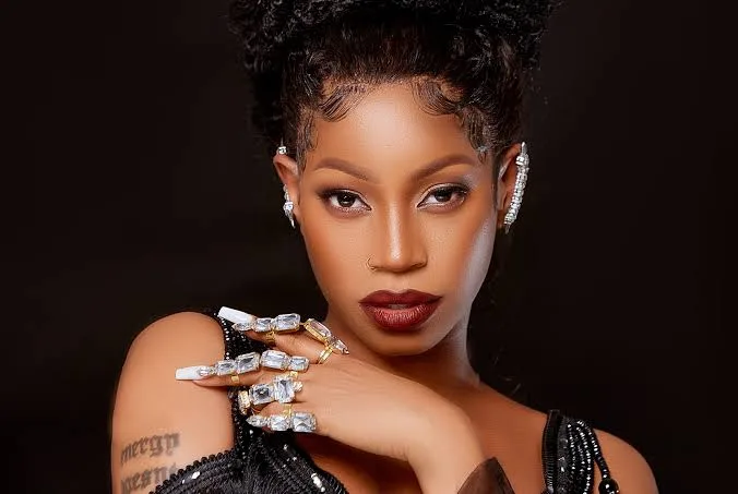 Sheebah Karungi