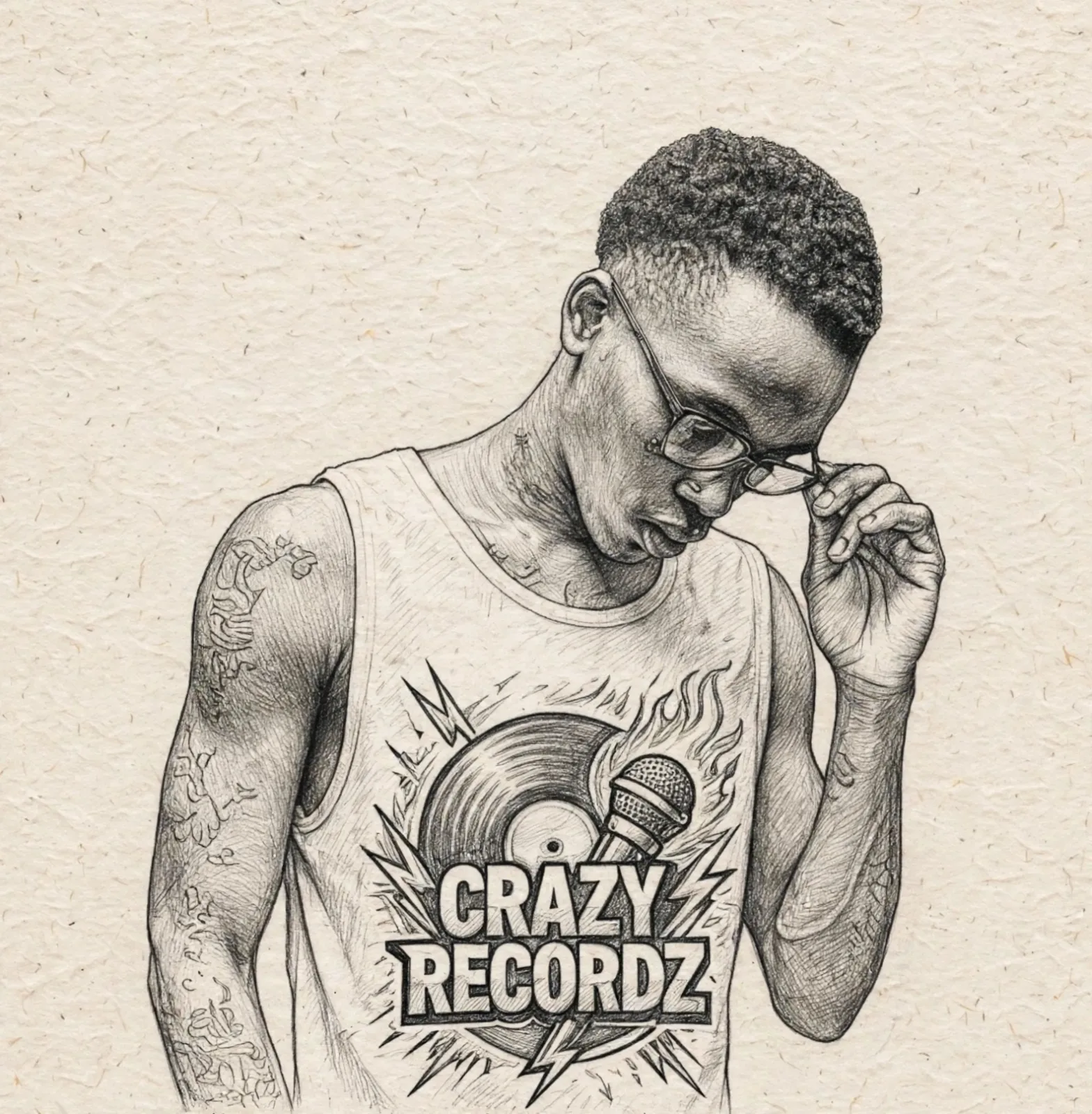 Thunda pablo