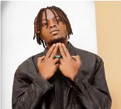 Ndeete cover art