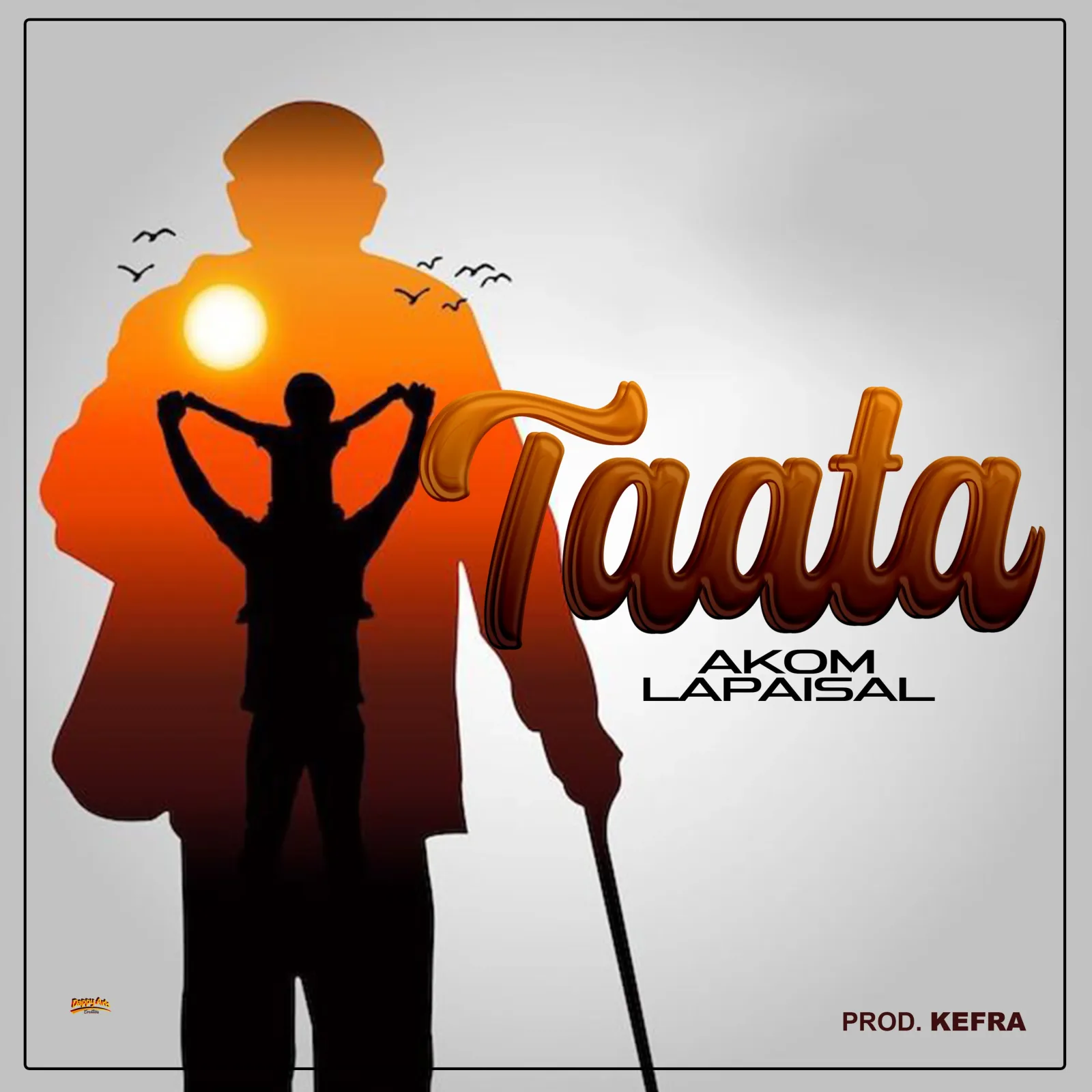 Taata cover art