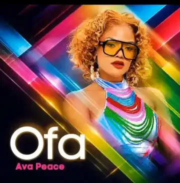 Ofa cover art