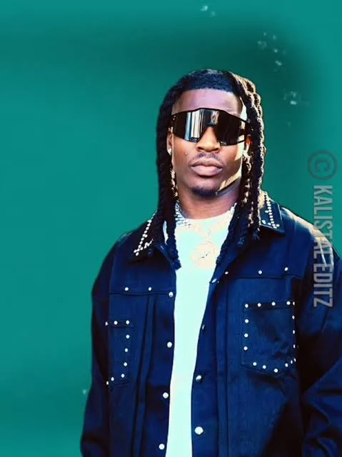 Daddy cover art