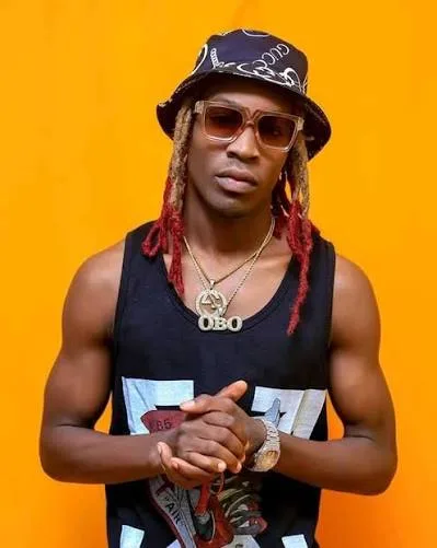 Kivuguto cover art