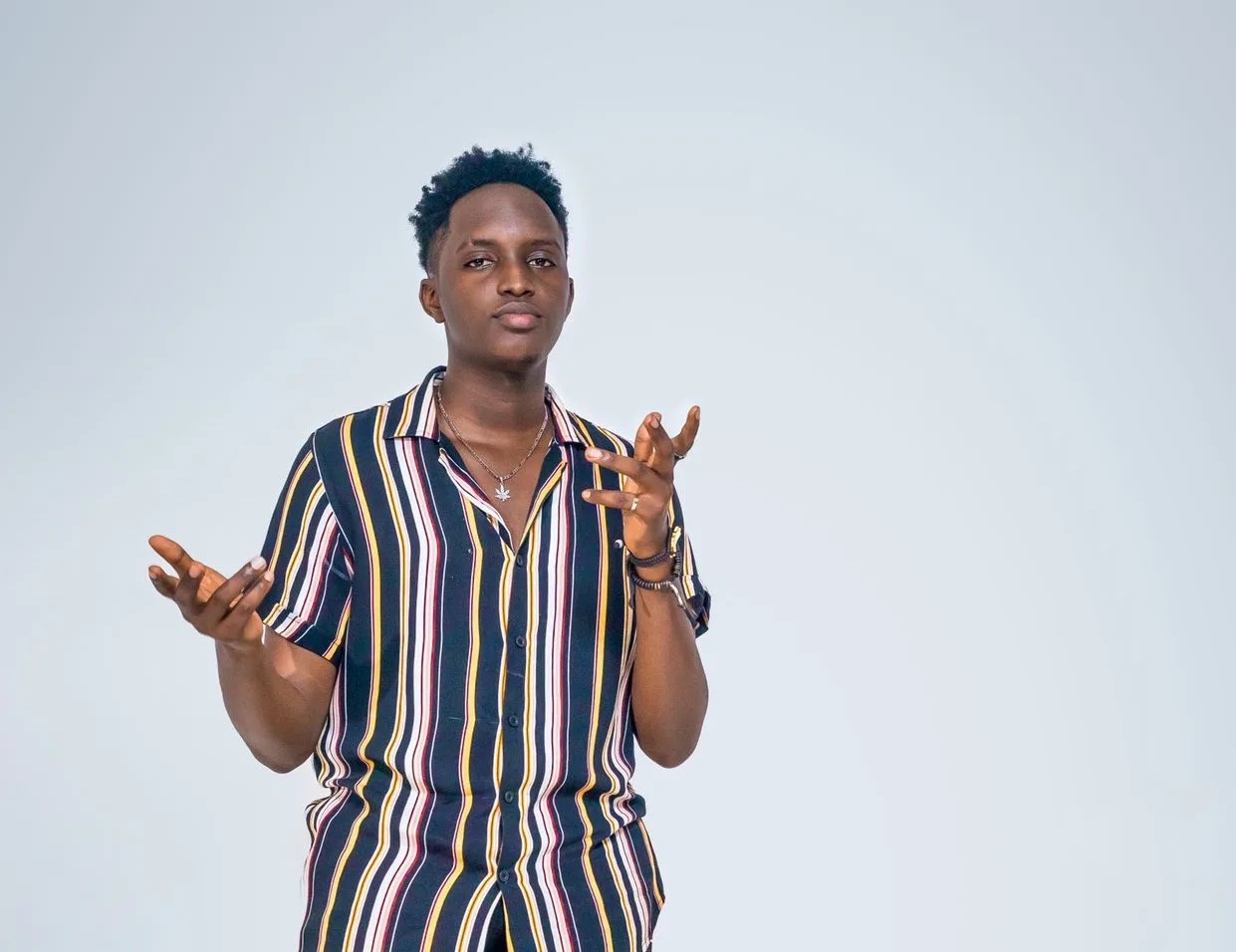 Tewekweka cover art