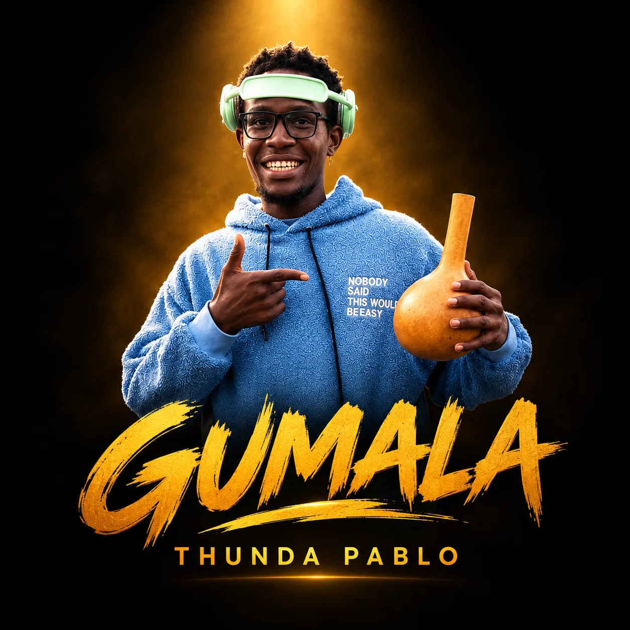 GUMALA cover art