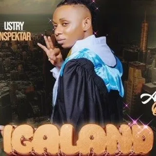 Igaland cover art